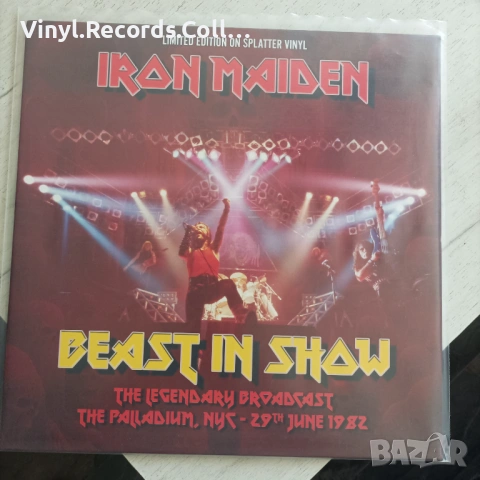 Лот - Цени в Описанието, снимка 5 - Грамофонни плочи - 54192151