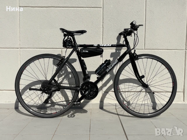 Велосипед Raleigh Technium 28", снимка 1