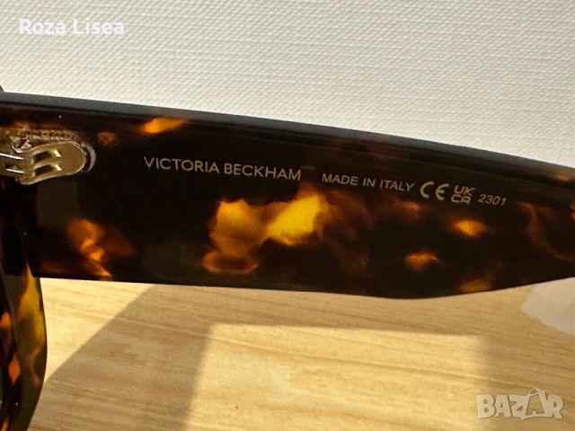Нови очила Victoria Beckham, снимка 6 - Слънчеви и диоптрични очила - 45784688