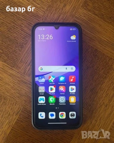 redmi 15c, снимка 3 - Xiaomi - 53570476