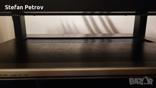 Pioneer sx 737, снимка 3 - Ресийвъри, усилватели, смесителни пултове - 49639806