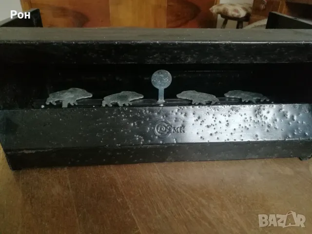Мишена за стрелба , снимка 2 - Въздушно оръжие - 49643240