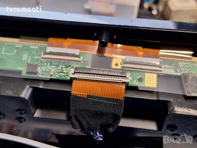 MAIN BOARD ,TP.S506.PB801 for CROWN 32K600  , for 32inc DISPLAY  LMDS315DH, снимка 9 - Части и Платки - 49782944