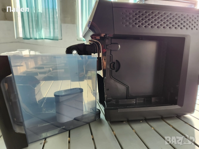 кафе машина Philips, снимка 2 - Кафемашини - 52964290