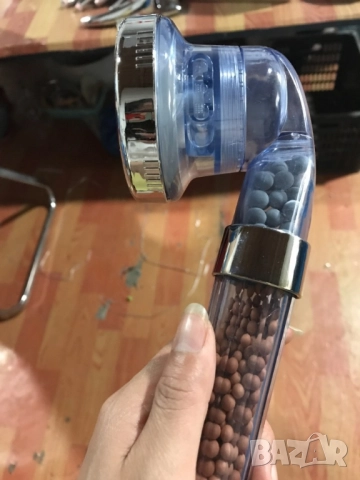 СПА душ слушалка