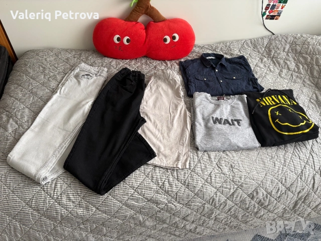 Лот за момче 152/158