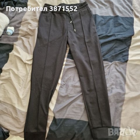 Мъжки спортен панталон Zara, снимка 1 - Панталони - 45157238