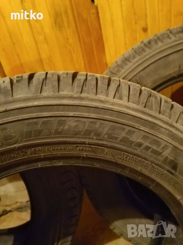 зимни гуми , снимка 1 - Гуми и джанти - 45285067