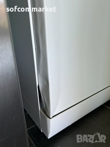 Съдомиялна Midea MFD60S121W-IT (12 комплекта) – нова, с транспортен дефект!, снимка 9 - Съдомиялни - 54108525