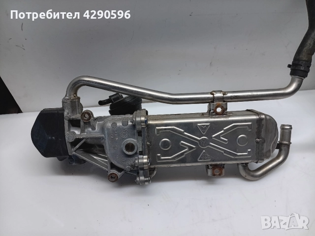 AGR / EGR - VW 1.6 / 2.0 TDI - 0280751016 , снимка 2 - Части - 51546958