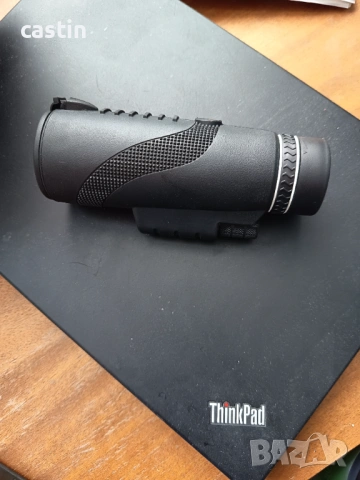 малък телескоп