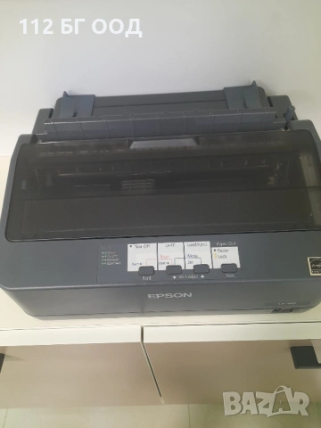 Принтер EPSON , снимка 4 - Принтери, копири, скенери - 53911708