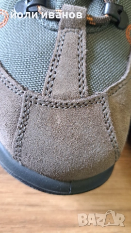 Туристически обувки 42 номер нови,мембрана, снимка 9 - Маратонки - 53745787