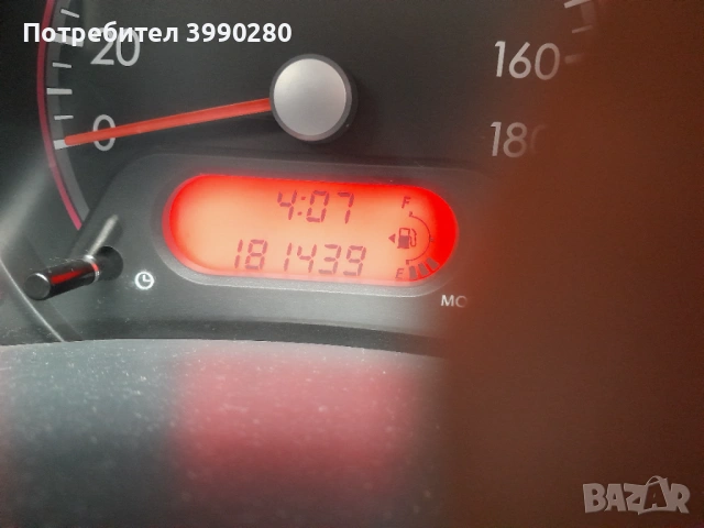 Продава се, снимка 4 - Автомобили и джипове - 54099115