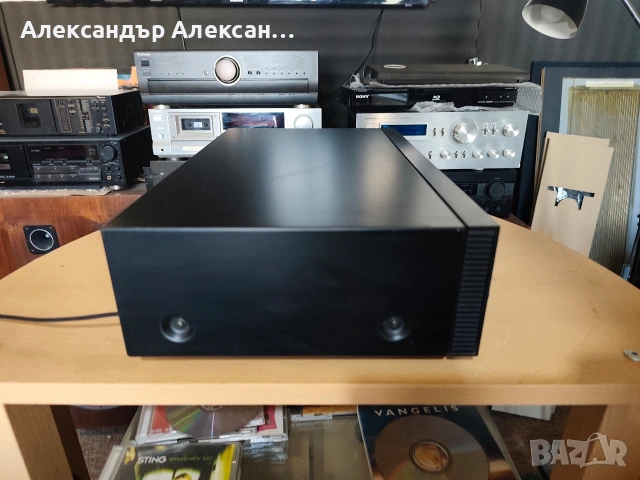 Nakamichi BX-300E, снимка 9 - Декове - 54302689