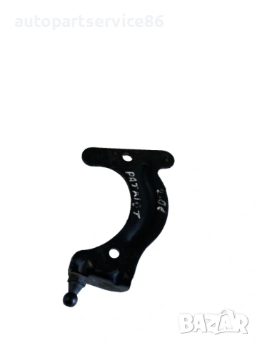 Скоба държач за Jeep Patriot 2.0 Crd (2008) 91708AB