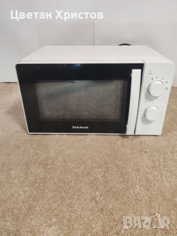 микровълнова Taurus 20ЛИТРА