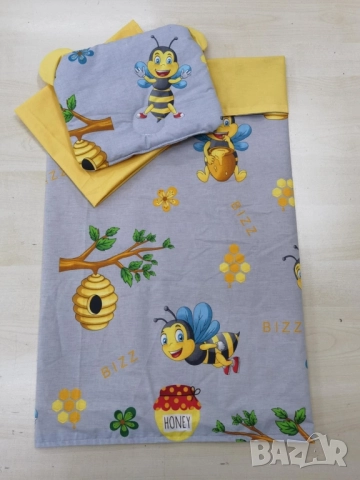 комплект за количка, снимка 6 - Други - 52111604