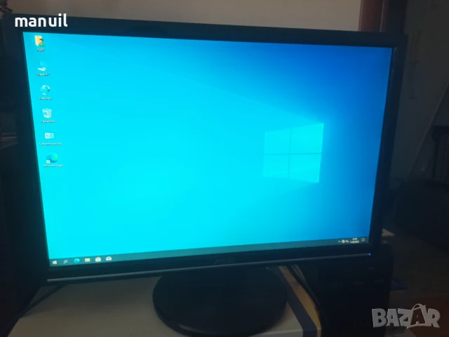 Продавам монитор Asus 22 инча
