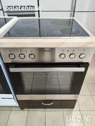 печка вградена в Термо влаго и водоустойчив шкаф, снимка 1