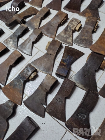 Брадва топор , снимка 7 - Градински инструменти - 48356721