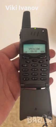Ериксон Т28 , снимка 4 - Sony Ericsson - 52811464