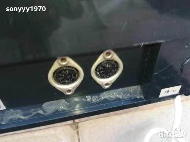 PHILIPS-STEREO RECEIVER 0409251620, снимка 14 - Ресийвъри, усилватели, смесителни пултове - 51606423