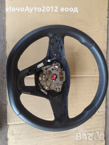 Кожен волан Volkswagen golf 8 оригинален, снимка 5 - Части - 51483425
