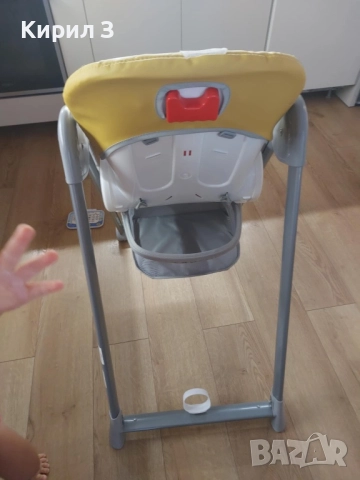 Стол за хранене, снимка 4 - Столчета за хранене - 51708717