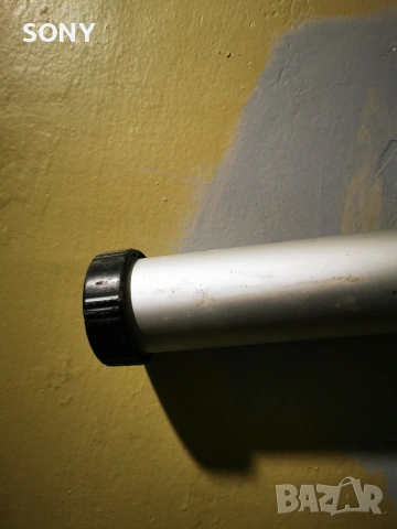 Пистолет за картуш и меки опаковки, снимка 2 - Други инструменти - 53432119