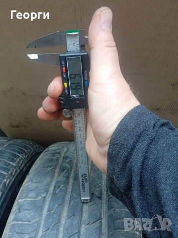 Джанти с Гуми 205/55/16- 5х112 VW/SEAT/AUDI , снимка 13 - Гуми и джанти - 54181246