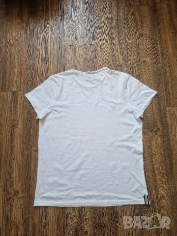 Страхотна мъжка тениска CARS  размер Xl , снимка 8 - Тениски - 50757996