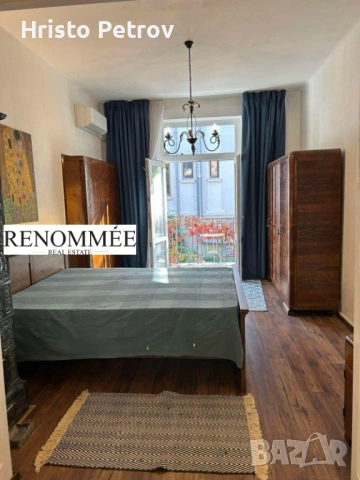 ТОП ЛОКАЦИЯ! БУЛЕВАРД ВИТОША!, снимка 3 - Апартаменти - 53824881