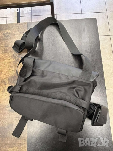 Тактическа чанта, снимка 6 - Екипировка - 52157701