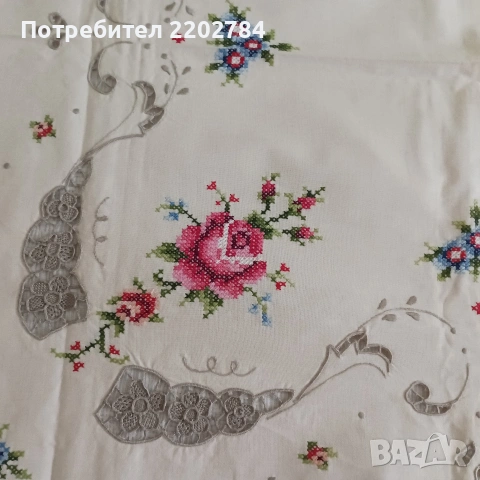 Покривки за маса,покривка, снимка 3 - Покривки за маси - 53200197