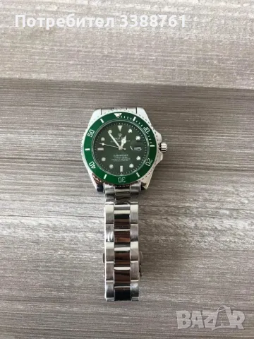 ROLEX, VIP серия, снимка 2 - Мъжки - 47151367