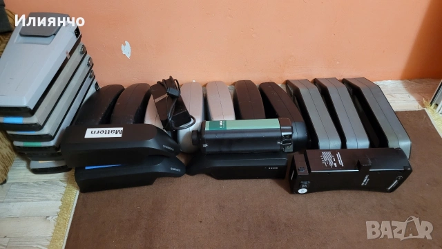 Продавам 21бр работещи батерии за Електрически Велосипеди, снимка 18 - Велосипеди - 53180744