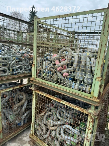 Имаме ги всякакви видове различен тонаж, снимка 2 - Други инструменти - 53964199