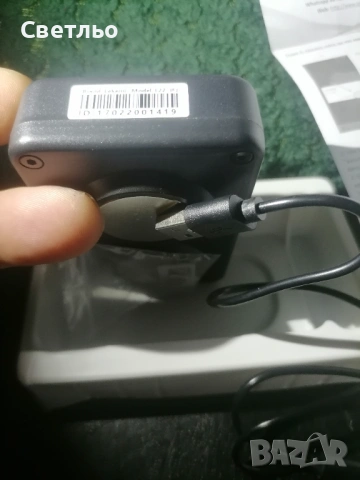 Lekemi L22 GPS Tracker за автомобил, снимка 2 - Аксесоари и консумативи - 53878786