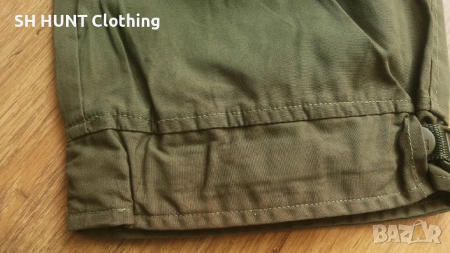 Villmark Trouser размер XL за лов риболов панталон със здрава материя - 2336, снимка 13 - Екипировка - 53760324