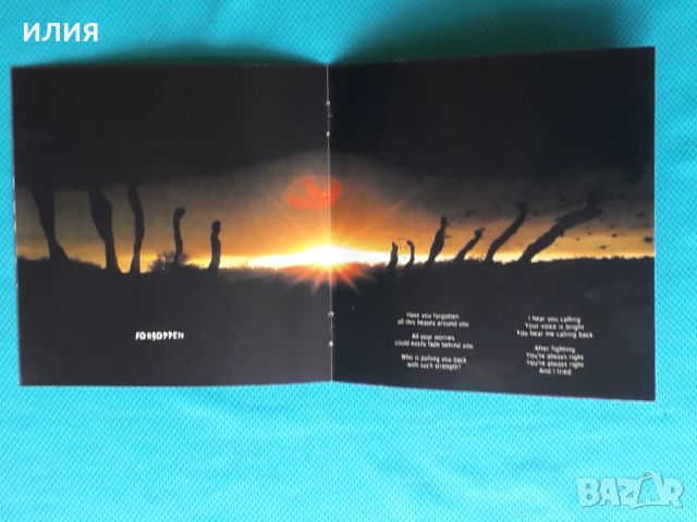 The Gathering - 2006 - Home(Post Rock, Prog Rock), снимка 4 - CD дискове - 45417633