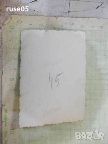 Снимка на свиждане на две жени с военен, снимка 2 - Колекции - 52019583