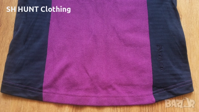 NORRONA Falketind Warm 1 Polartec Kids Jacket размер 12 г / 152 см детска поларена горница - 2137, снимка 8 - Детски пуловери и жилетки - 53486951