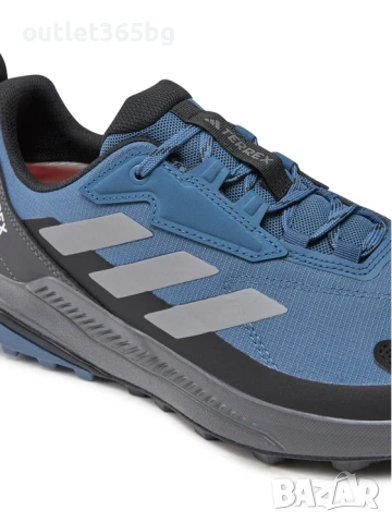 Adidas - Terrex Anylander Rain.Rdy ID5487 Син Оригинал Код 373, снимка 7 - Маратонки - 53747022