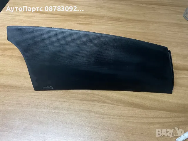 AIRBAG табло Honda Jazz 2002-2008 , ОЕМ 77850-SAA-E81, снимка 1 - Части - 49537426