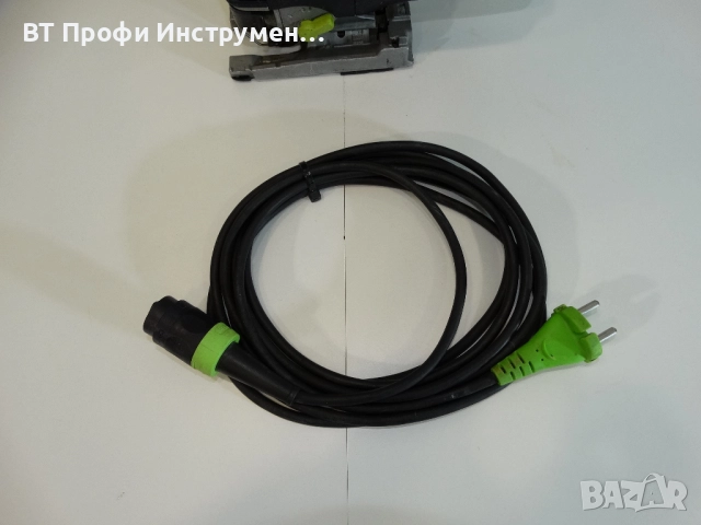 Festool PSB 300 - Прободен трион / зеге, снимка 10 - Други инструменти - 51540388