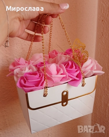 Подаръци за всеки повод , снимка 2 - Романтични подаръци - 51606992