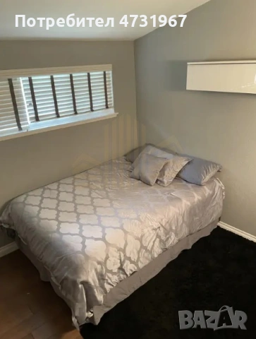 Двустаен апартамент Съдийски, снимка 2 - Апартаменти - 53957171