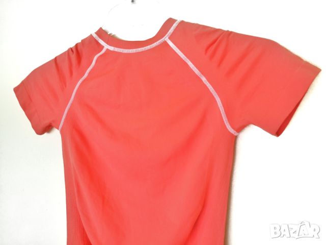 Kari Traa / M* / дамска еластична стреч тениска термо бельо / състояние: ново, снимка 6 - Спортна екипировка - 45623411