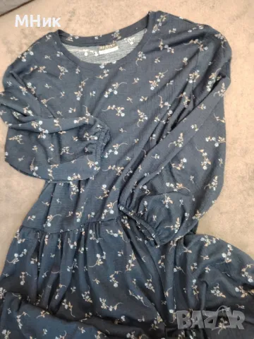 Дамска дълга рокля , снимка 7 - Рокли - 50052712